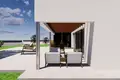 3-Schlafzimmer-Villa 138 m² lAlfas del Pi, Spanien