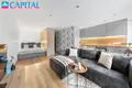 Mieszkanie 1 pokój 32 m² Wilno, Litwa