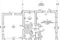 House 321 m² Brauki, Belarus