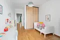 1 bedroom apartment 51 m² Warsaw, Poland