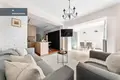 Apartamento 3 habitaciones 71 m² Vilna, Lituania