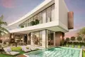 villa de 3 chambres 298 m² Koinoteta Pyrgou Lemesou, Chypre