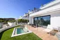 Wohnung 3 zimmer 124 m² Villajoyosa, Spanien