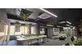Office 291 m² in Tirana Municipality, Albania