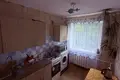 Apartamento 2 habitaciones 56 m² Lahojsk, Belarús