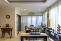 3 bedroom townthouse 130 m² Choeng Thale, Thailand