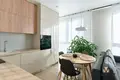 2 room apartment 51 m² Minsk, Belarus