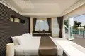 Villa de 5 habitaciones 1 200 m² Ban Bang Thao, Tailandia