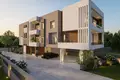 2 bedroom apartment 81 m² Neoi Epivates, Greece