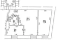 Квартира 3 комнаты 47 м² Рига, Латвия