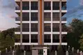 Квартира 2 комнаты 51 м² Муратпаша, Турция