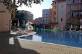 2 bedroom apartment 64 m² Nesebar, Bulgaria