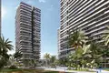 1 bedroom apartment 46 m² Akrotiri, Cyprus
