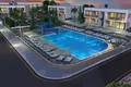 Appartement 3 chambres 90 m² Gazimagusa Belediyesi, Chypre du Nord