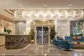 Attique 3 chambres 95 m² Wichit, Thaïlande