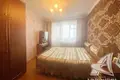 3 room apartment 64 m² Brest, Belarus