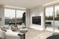Apartamento 2 habitaciones 91 m² Chipre, Chipre