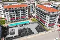 Mieszkanie 1 pokój 144 m² Kestel, Turcja