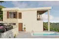 4 bedroom house  Susanj, Montenegro