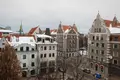 Квартира 4 комнаты 228 м² Рига, Латвия