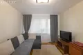 2 room apartment 47 m² in Minsk, Belarus