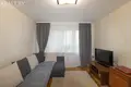 2 room apartment 47 m² Minsk, Belarus