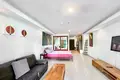 Kondominium 1 Schlafzimmer 44 m² Naklua, Thailand