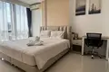 Copropriété 1 chambre  Pattaya, Thaïlande