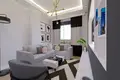 Mieszkanie 4 pokoi 125 m² Gazipasa, Turcja