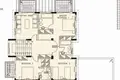 3 bedroom villa 212 m² Kouklia, Cyprus
