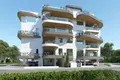 Квартира 2 комнаты 99 м² муниципалитет Ларнака, Кипр