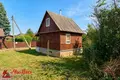 House 87 m² Papiarnianski sielski Saviet, Belarus