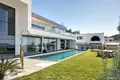 5-Zimmer-Villa 648 m² Alanya, Türkei