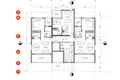 Apartamento 640 m² Pafos, Chipre