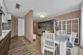 2 room apartment 49 m² in Warsaw, Poland