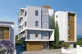 Квартира 4 комнаты 131 м² Пиргос, Кипр