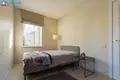 Appartement 2 chambres 44 m² en Kaunas, Lituanie