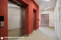 Mieszkanie 1 pokój 27 m² Mińsk, Białoruś