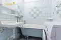 Mieszkanie 3 pokoi 66 m² Mińsk, Białoruś