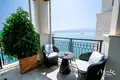 Apartamento 2 habitaciones 136 m² Tivat, Montenegro