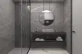 1 bedroom apartment 70 m² Erdemli, Turkey