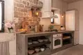 3 room house 190 m² Opcina Pucisca, Croatia
