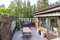 Casa  Tampere sub region, Finlandia