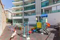 Квартира 1 комната  Махмутлар, Турция
