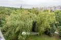Квартира 3 комнаты 68 м² Минск, Беларусь