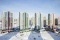 Квартира 1 комната 26 м² Минск, Беларусь