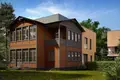 4 room apartment 219 m² Vidrizi, Latvia