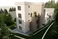 Квартира 2 спальни 76 м² Gornja Lastva, Черногория