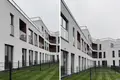 Appartement 35 m² Varsovie, Pologne