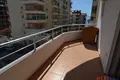Mieszkanie 2 pokoi 70 m² w Bashkia Vlore, Albania